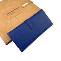 Cheap Hermes Card Case For Women #1269224 Replica Wholesale [$48.00 USD] [ITEM#1269224] on Replica Hermes Wallet