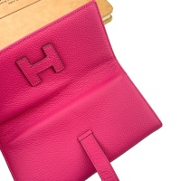 Cheap Hermes Card Case For Women #1269227 Replica Wholesale [$48.00 USD] [ITEM#1269227] on Replica Hermes Wallet