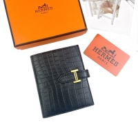 Cheap Hermes Card Case For Women #1269229 Replica Wholesale [$45.00 USD] [ITEM#1269229] on Replica Hermes Wallet