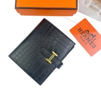 Cheap Hermes Card Case For Women #1269229 Replica Wholesale [$45.00 USD] [ITEM#1269229] on Replica Hermes Wallet