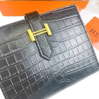 Cheap Hermes Card Case For Women #1269229 Replica Wholesale [$45.00 USD] [ITEM#1269229] on Replica Hermes Wallet