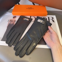 Cheap Hermes Gloves #1269231 Replica Wholesale [$52.00 USD] [ITEM#1269231] on Replica Hermes Gloves