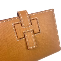 Cheap Hermes Card Case For Women #1269232 Replica Wholesale [$48.00 USD] [ITEM#1269232] on Replica Hermes Wallet