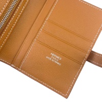 Cheap Hermes Card Case For Women #1269232 Replica Wholesale [$48.00 USD] [ITEM#1269232] on Replica Hermes Wallet