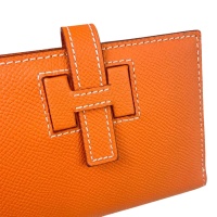 Cheap Hermes Card Case For Women #1269233 Replica Wholesale [$48.00 USD] [ITEM#1269233] on Replica Hermes Wallet