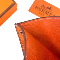 Cheap Hermes Card Case For Women #1269233 Replica Wholesale [$48.00 USD] [ITEM#1269233] on Replica Hermes Wallet