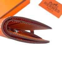 Cheap Hermes Card Case For Women #1269233 Replica Wholesale [$48.00 USD] [ITEM#1269233] on Replica Hermes Wallet