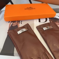 Cheap Hermes Gloves #1269234 Replica Wholesale [$52.00 USD] [ITEM#1269234] on Replica Hermes Gloves