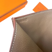 Cheap Hermes Card Case For Women #1269235 Replica Wholesale [$48.00 USD] [ITEM#1269235] on Replica Hermes Wallet