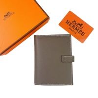 Cheap Hermes Card Case For Women #1269235 Replica Wholesale [$48.00 USD] [ITEM#1269235] on Replica Hermes Wallet