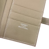 Cheap Hermes Card Case For Women #1269236 Replica Wholesale [$48.00 USD] [ITEM#1269236] on Replica Hermes Wallet