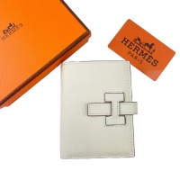 Cheap Hermes Card Case For Women #1269237 Replica Wholesale [$48.00 USD] [ITEM#1269237] on Replica Hermes Wallet