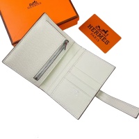 Cheap Hermes Card Case For Women #1269237 Replica Wholesale [$48.00 USD] [ITEM#1269237] on Replica Hermes Wallet