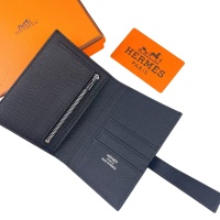 Cheap Hermes Card Case For Women #1269238 Replica Wholesale [$48.00 USD] [ITEM#1269238] on Replica Hermes Wallet