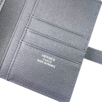 Cheap Hermes Card Case For Women #1269238 Replica Wholesale [$48.00 USD] [ITEM#1269238] on Replica Hermes Wallet