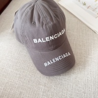 Cheap Balenciaga Caps #1269239 Replica Wholesale [$25.00 USD] [ITEM#1269239] on Replica Balenciaga Caps