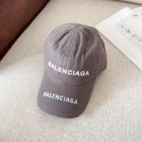 Cheap Balenciaga Caps #1269239 Replica Wholesale [$25.00 USD] [ITEM#1269239] on Replica Balenciaga Caps