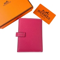 Cheap Hermes Card Case For Women #1269241 Replica Wholesale [$48.00 USD] [ITEM#1269241] on Replica Hermes Wallet