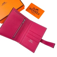 Cheap Hermes Card Case For Women #1269241 Replica Wholesale [$48.00 USD] [ITEM#1269241] on Replica Hermes Wallet