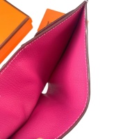 Cheap Hermes Card Case For Women #1269241 Replica Wholesale [$48.00 USD] [ITEM#1269241] on Replica Hermes Wallet