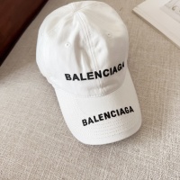 Cheap Balenciaga Caps #1269242 Replica Wholesale [$25.00 USD] [ITEM#1269242] on Replica Balenciaga Caps