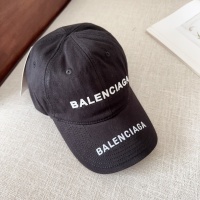 Cheap Balenciaga Caps #1269243 Replica Wholesale [$25.00 USD] [ITEM#1269243] on Replica Balenciaga Caps