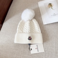 Cheap Moncler Caps #1269248 Replica Wholesale [$29.00 USD] [ITEM#1269248] on Replica Moncler Caps