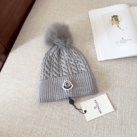 Cheap Moncler Caps #1269250 Replica Wholesale [$29.00 USD] [ITEM#1269250] on Replica Moncler Caps