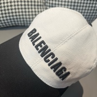 Cheap Balenciaga Caps #1269252 Replica Wholesale [$34.00 USD] [ITEM#1269252] on Replica Balenciaga Caps