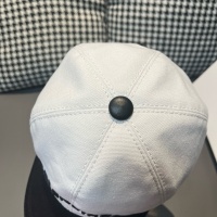 Cheap Balenciaga Caps #1269252 Replica Wholesale [$34.00 USD] [ITEM#1269252] on Replica Balenciaga Caps