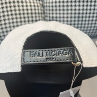 Cheap Balenciaga Caps #1269252 Replica Wholesale [$34.00 USD] [ITEM#1269252] on Replica Balenciaga Caps