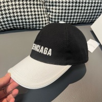 Cheap Balenciaga Caps #1269253 Replica Wholesale [$34.00 USD] [ITEM#1269253] on Replica Balenciaga Caps