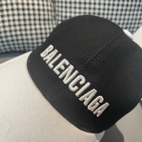 Cheap Balenciaga Caps #1269253 Replica Wholesale [$34.00 USD] [ITEM#1269253] on Replica Balenciaga Caps