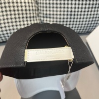 Cheap Balenciaga Caps #1269253 Replica Wholesale [$34.00 USD] [ITEM#1269253] on Replica Balenciaga Caps