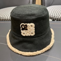 Cheap LOEWE Caps #1269257 Replica Wholesale [$36.00 USD] [ITEM#1269257] on Replica LOEWE Caps