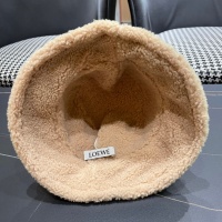 Cheap LOEWE Caps #1269257 Replica Wholesale [$36.00 USD] [ITEM#1269257] on Replica LOEWE Caps