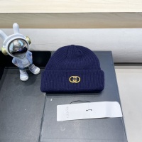 Cheap Gucci Caps #1269265 Replica Wholesale [$34.00 USD] [ITEM#1269265] on Replica 