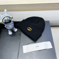 Cheap Gucci Caps #1269266 Replica Wholesale [$34.00 USD] [ITEM#1269266] on Replica 