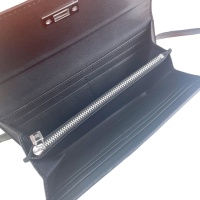 Cheap Hermes Wallet For Women #1269267 Replica Wholesale [$56.00 USD] [ITEM#1269267] on Replica Hermes Wallet