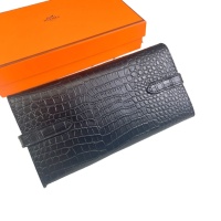 Cheap Hermes Wallet For Women #1269268 Replica Wholesale [$56.00 USD] [ITEM#1269268] on Replica Hermes Wallet