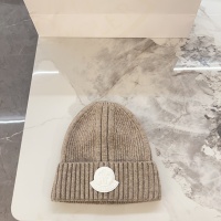 Moncler Caps #1269269