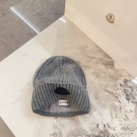 Cheap Moncler Caps #1269271 Replica Wholesale [$25.00 USD] [ITEM#1269271] on Replica Moncler Caps