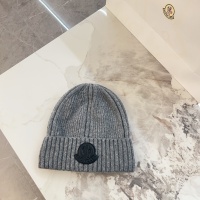 Cheap Moncler Caps #1269271 Replica Wholesale [$25.00 USD] [ITEM#1269271] on Replica Moncler Caps