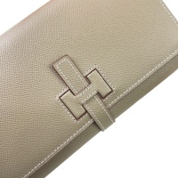 Cheap Hermes Wallet For Women #1269272 Replica Wholesale [$56.00 USD] [ITEM#1269272] on Replica Hermes Wallet