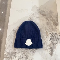 Cheap Moncler Caps #1269273 Replica Wholesale [$25.00 USD] [ITEM#1269273] on Replica Moncler Caps