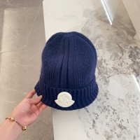 Cheap Moncler Caps #1269273 Replica Wholesale [$25.00 USD] [ITEM#1269273] on Replica Moncler Caps