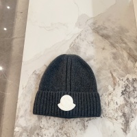 Cheap Moncler Caps #1269275 Replica Wholesale [$25.00 USD] [ITEM#1269275] on Replica Moncler Caps