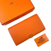 Cheap Hermes Wallet For Women #1269276 Replica Wholesale [$56.00 USD] [ITEM#1269276] on Replica Hermes Wallet