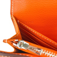 Cheap Hermes Wallet For Women #1269276 Replica Wholesale [$56.00 USD] [ITEM#1269276] on Replica Hermes Wallet