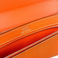 Cheap Hermes Wallet For Women #1269276 Replica Wholesale [$56.00 USD] [ITEM#1269276] on Replica Hermes Wallet